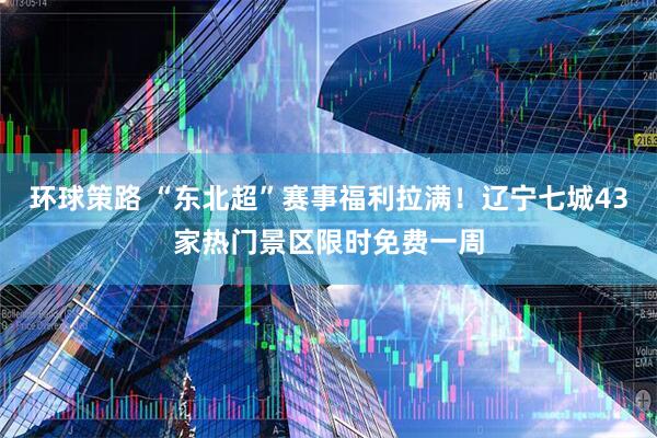 环球策路 “东北超”赛事福利拉满！辽宁七城43家热门景区限时免费一周