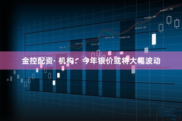 金控配资· 机构：今年银价或将大幅波动